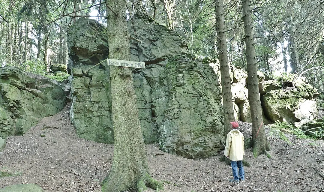 Bartenstein