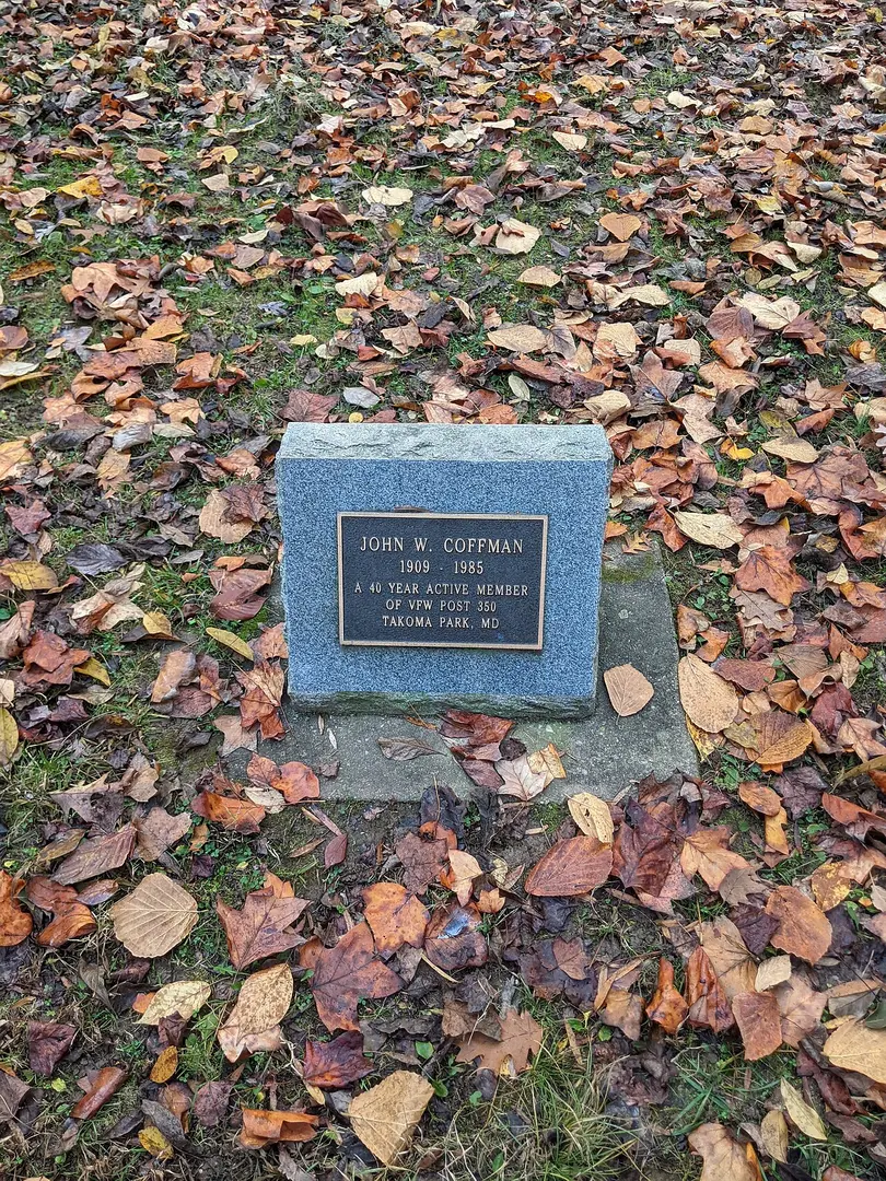 Memorial Park