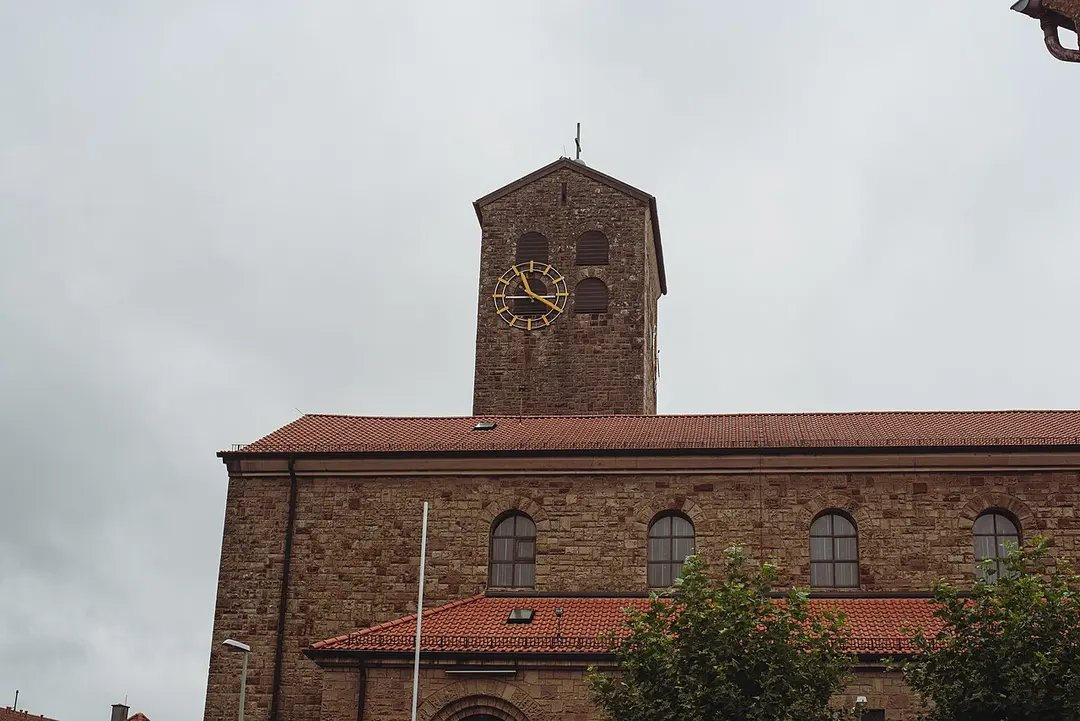Sankt Mauritius