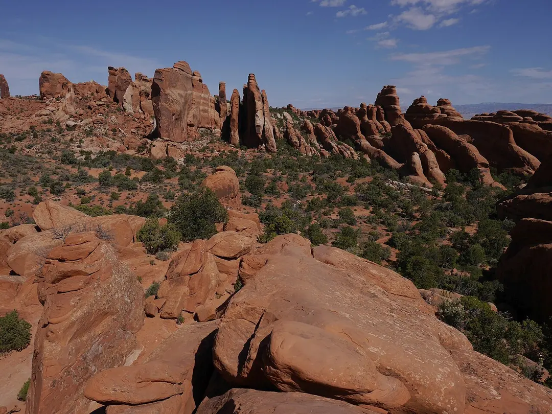 Arches-Nationalpark