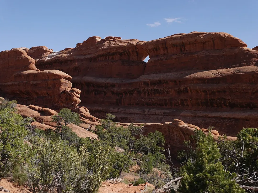 Arches-Nationalpark
