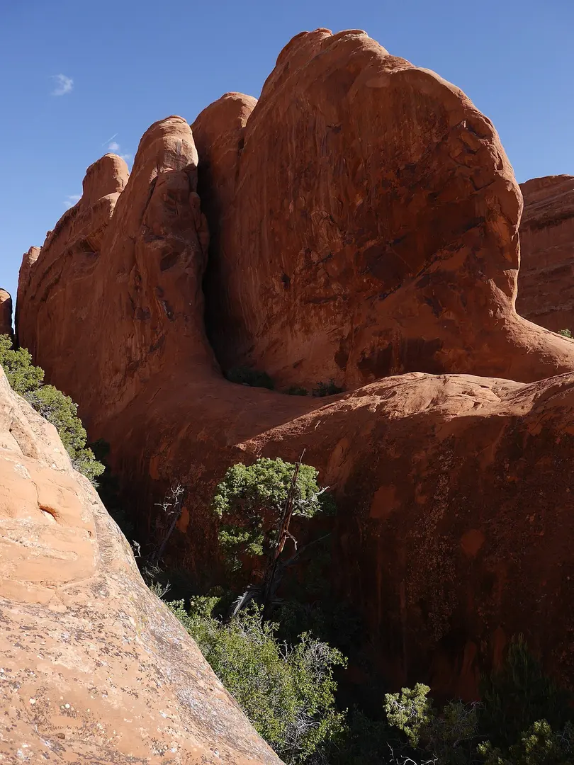 Arches-Nationalpark