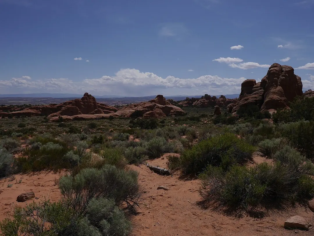 Arches-Nationalpark