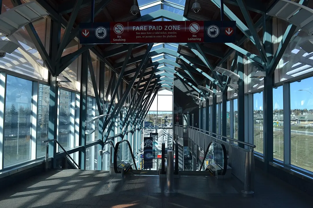 Dalhousie station