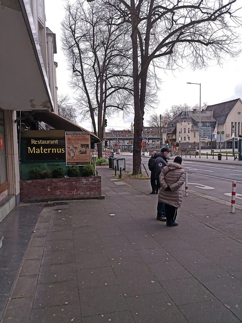 Bahnhof Bonn-Bad Godesberg