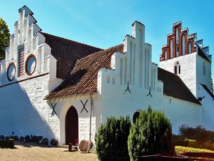 Smerup Kirke