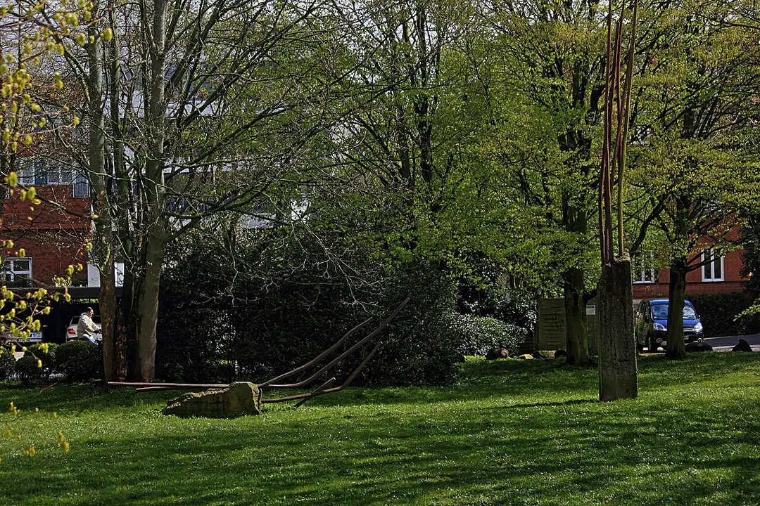 Annäherung