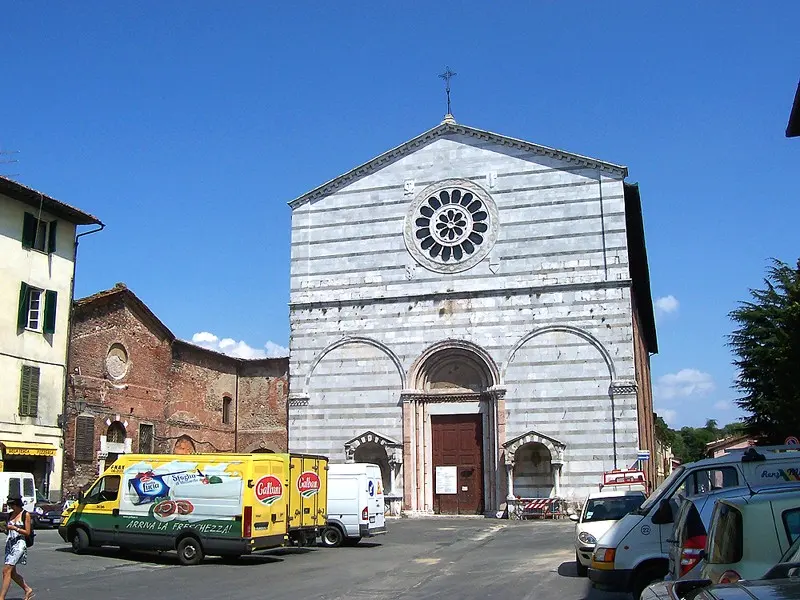 Church of San Francesco