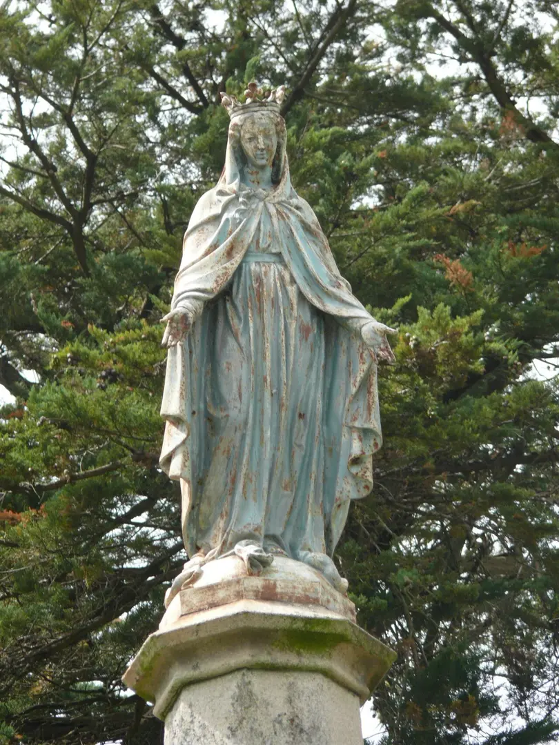 Chapelle du Couronnement