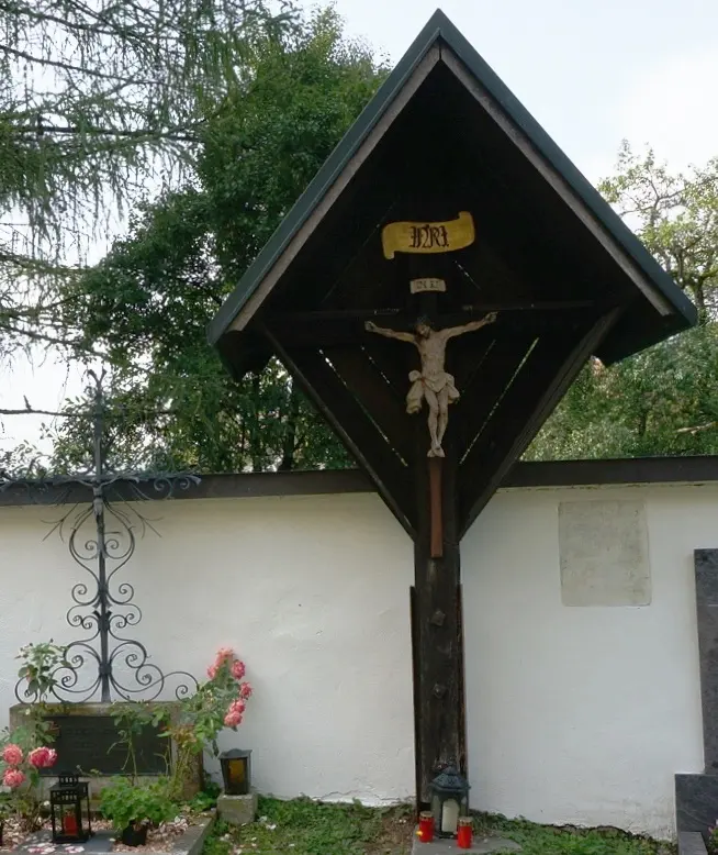 Pfarrkirche hl. Paulus