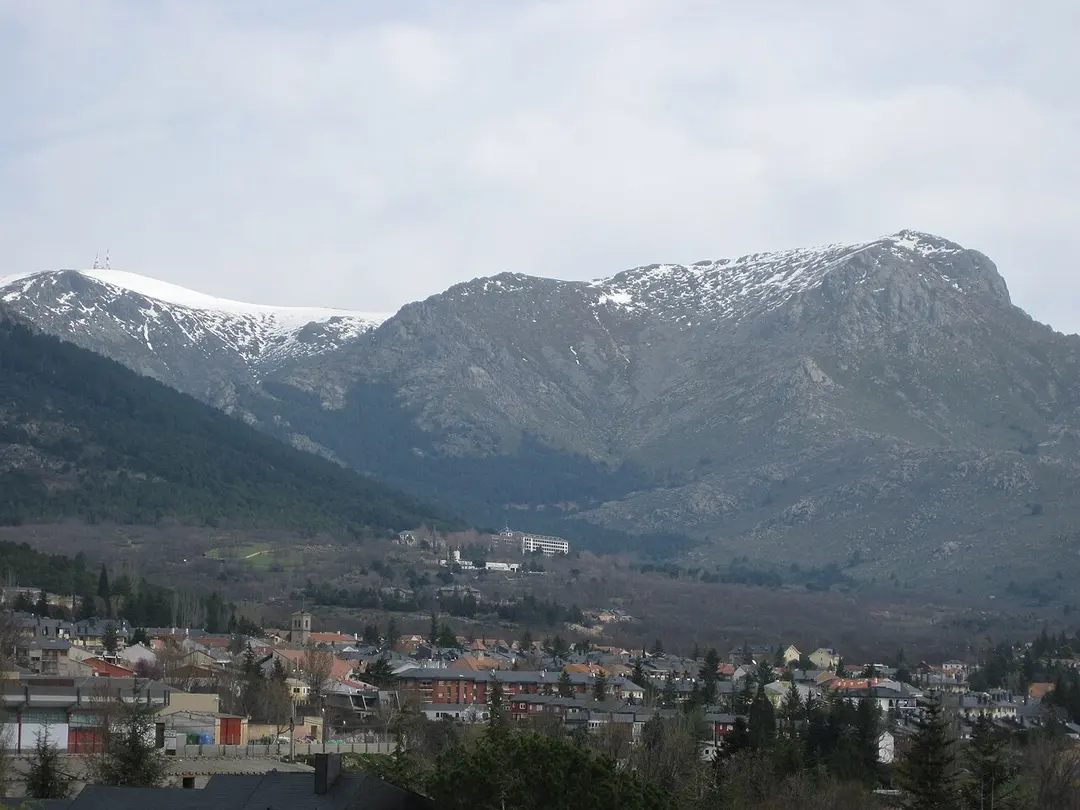 La Maliciosa