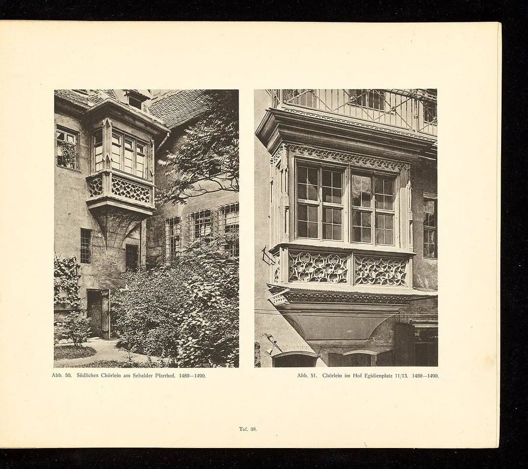 Egidienplatz