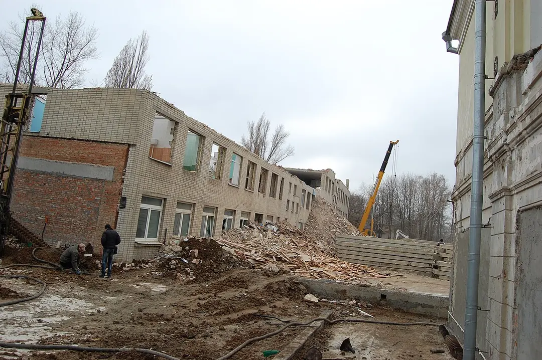 Chekhov Gymnasium