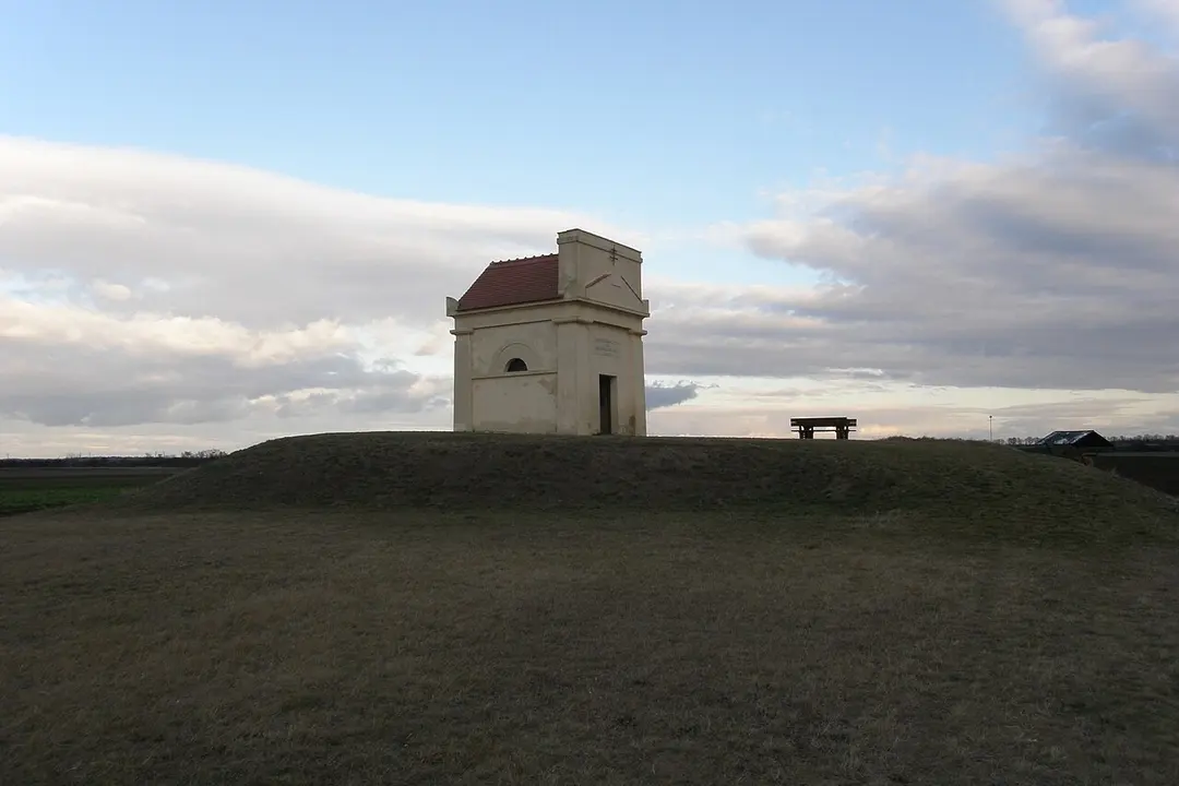 Feldkapelle