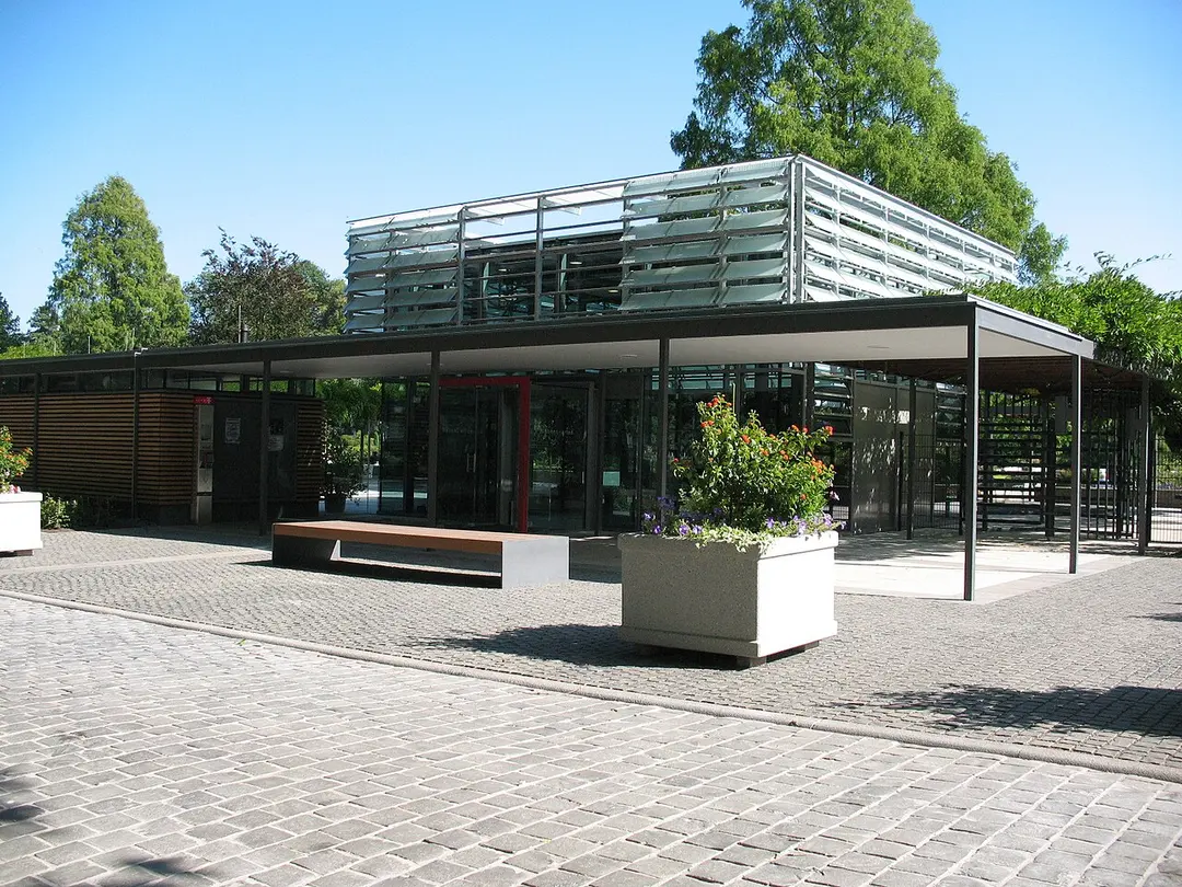 Rosengarten
