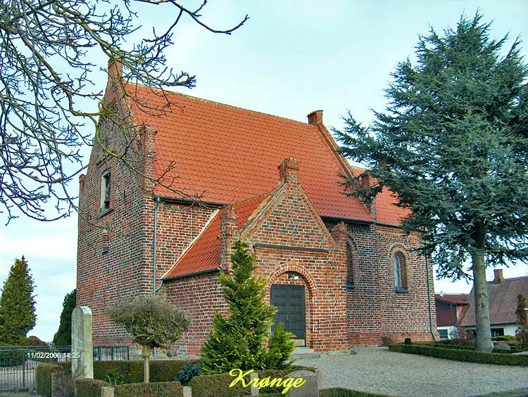 Krønge Kirke