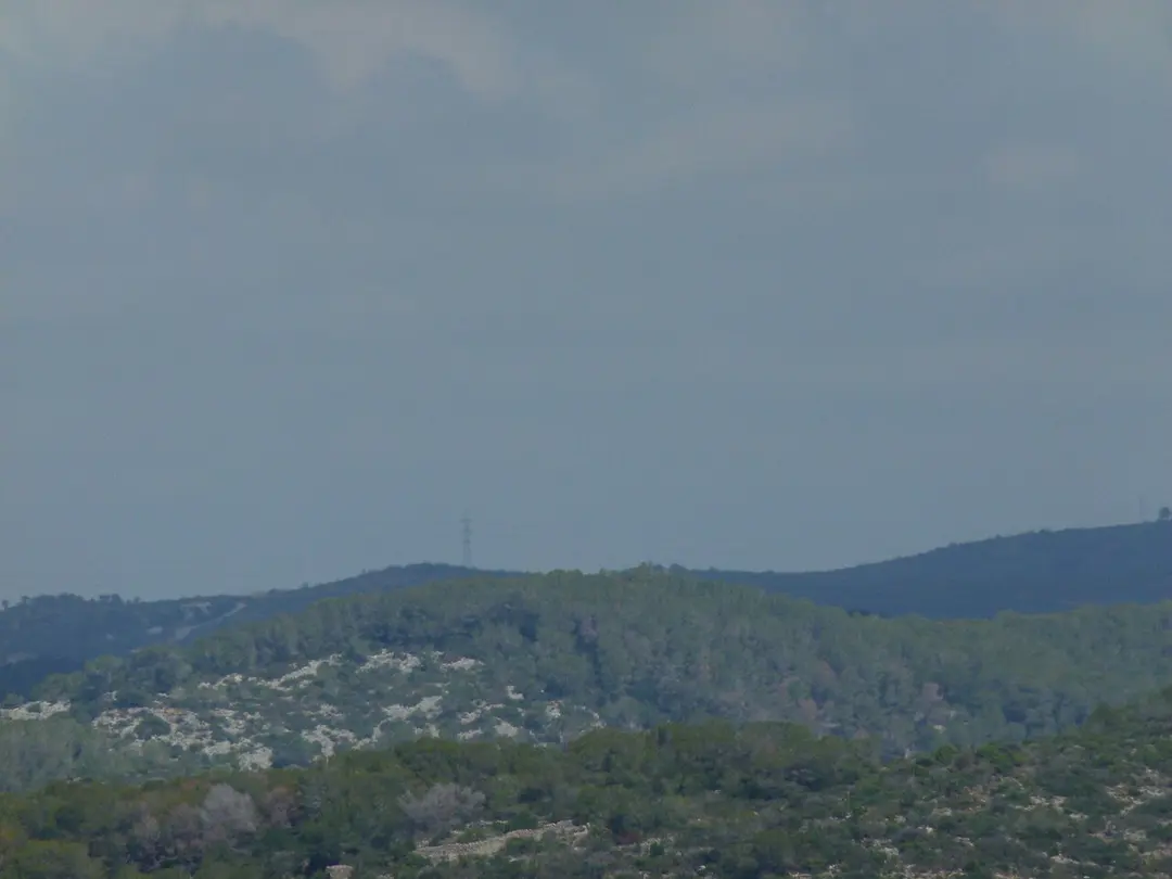 Puig d'en Carbonell