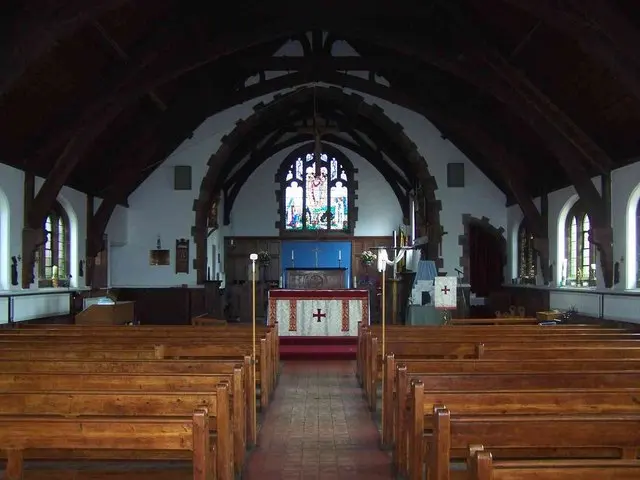 St. John's Church