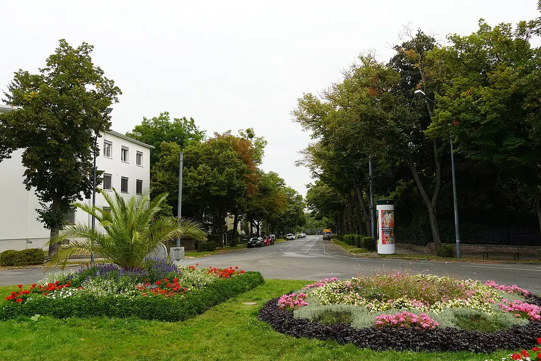 Richard-Kralik-Platz
