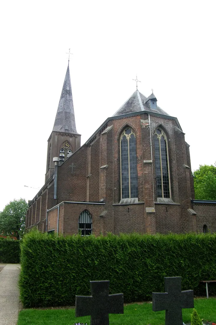 Sint-Lambertuskerk