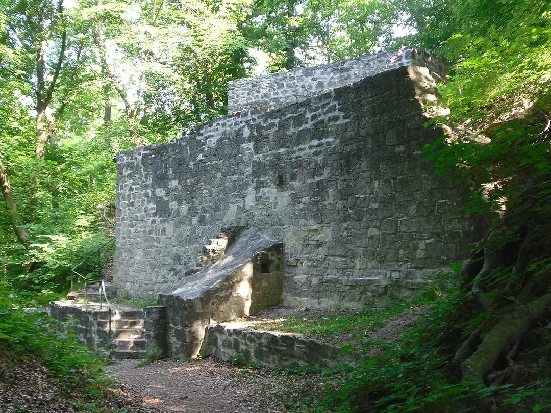 Asseburg