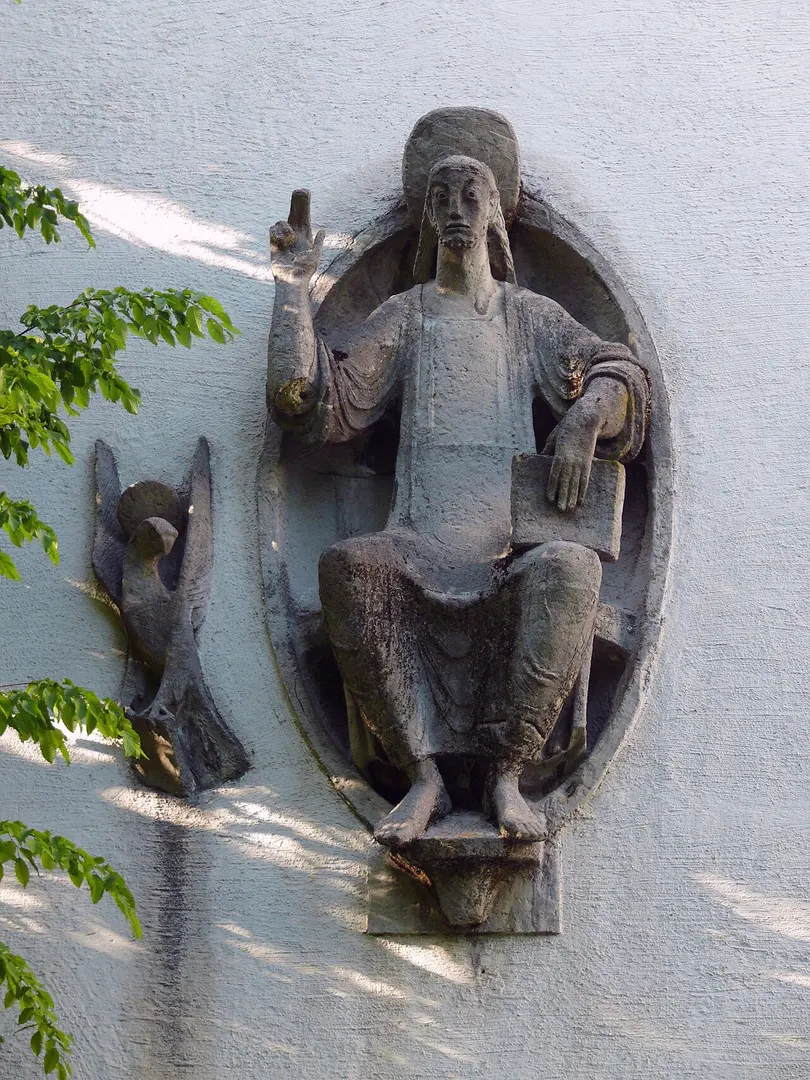 Allerheiligenkirche (München-Schwabing)
