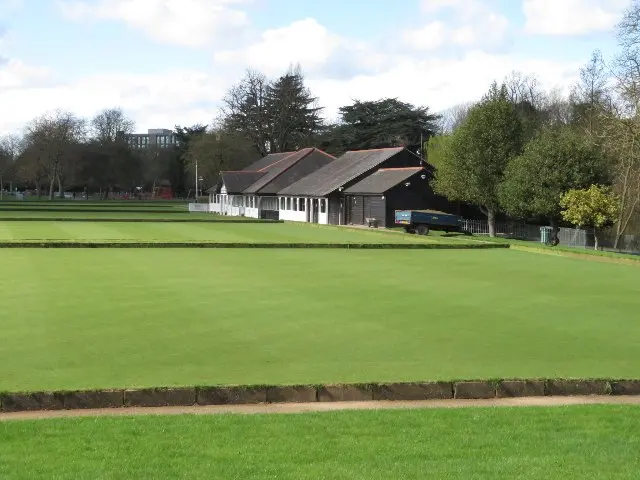 Victoria Park