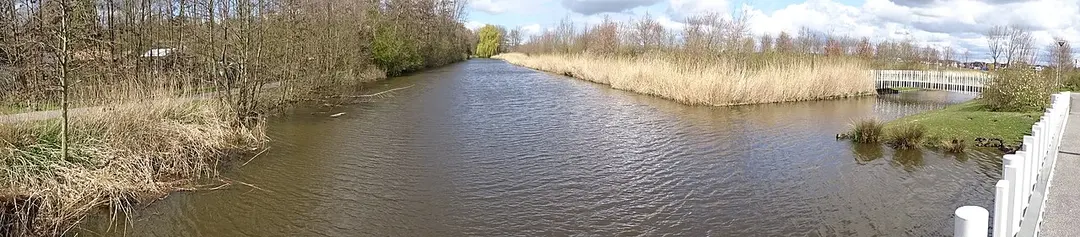 2e Pilotenpadbrug