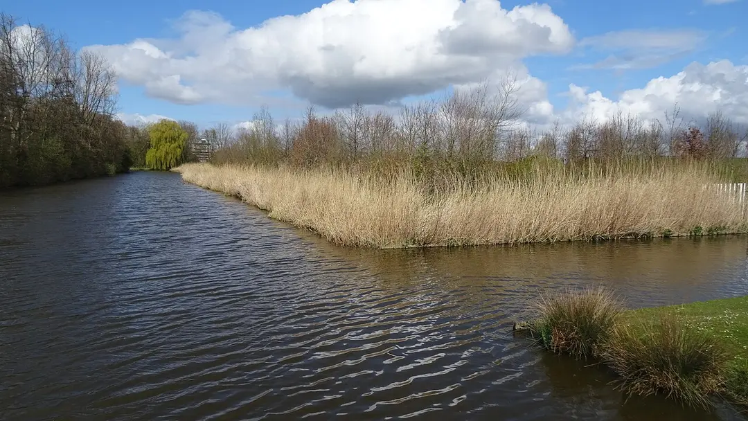 2e Pilotenpadbrug