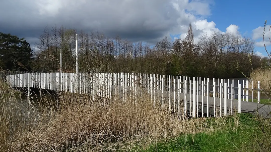 2e Pilotenpadbrug
