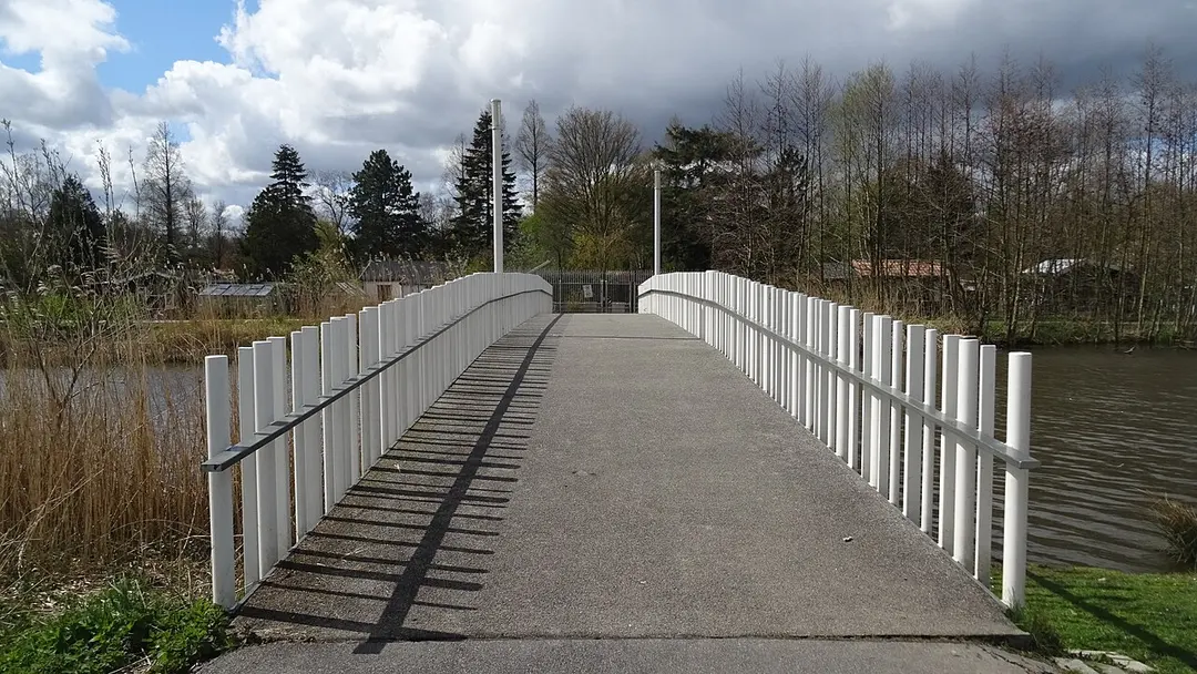 2e Pilotenpadbrug