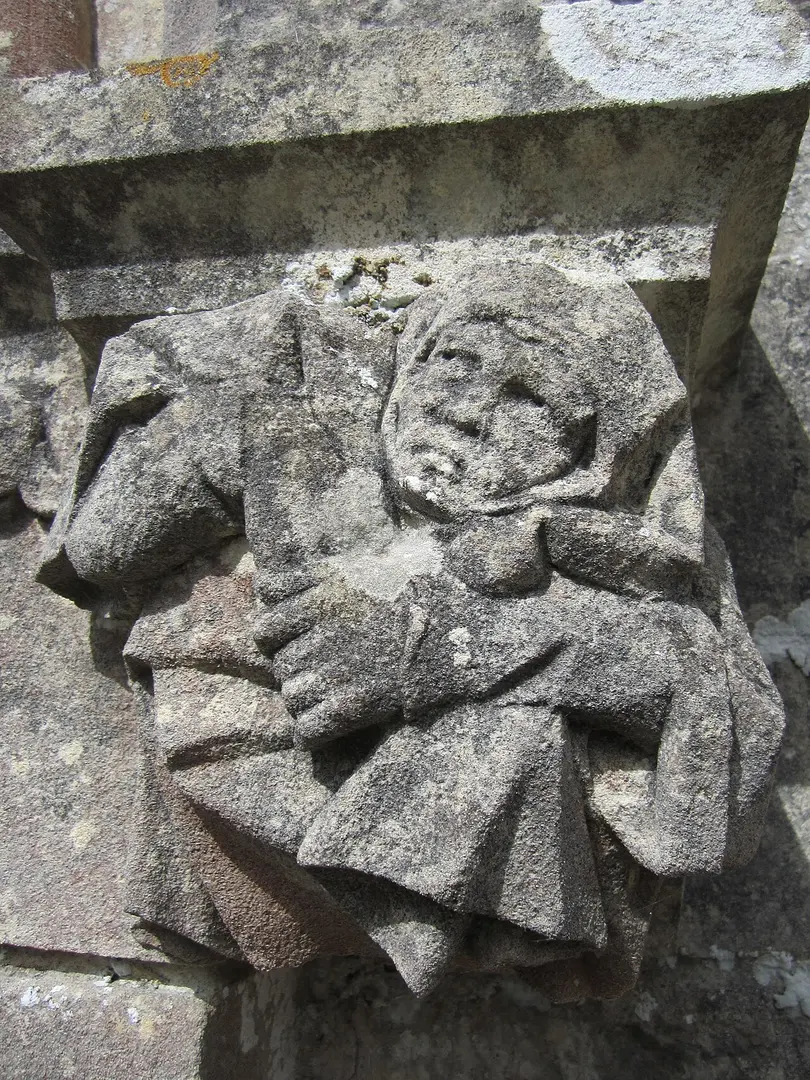 Église Sainte-Suzanne
