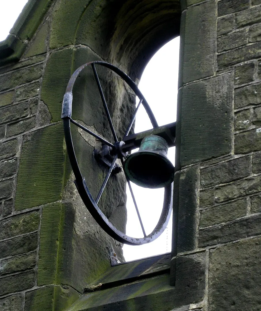 Bramhope Puritan Chapel