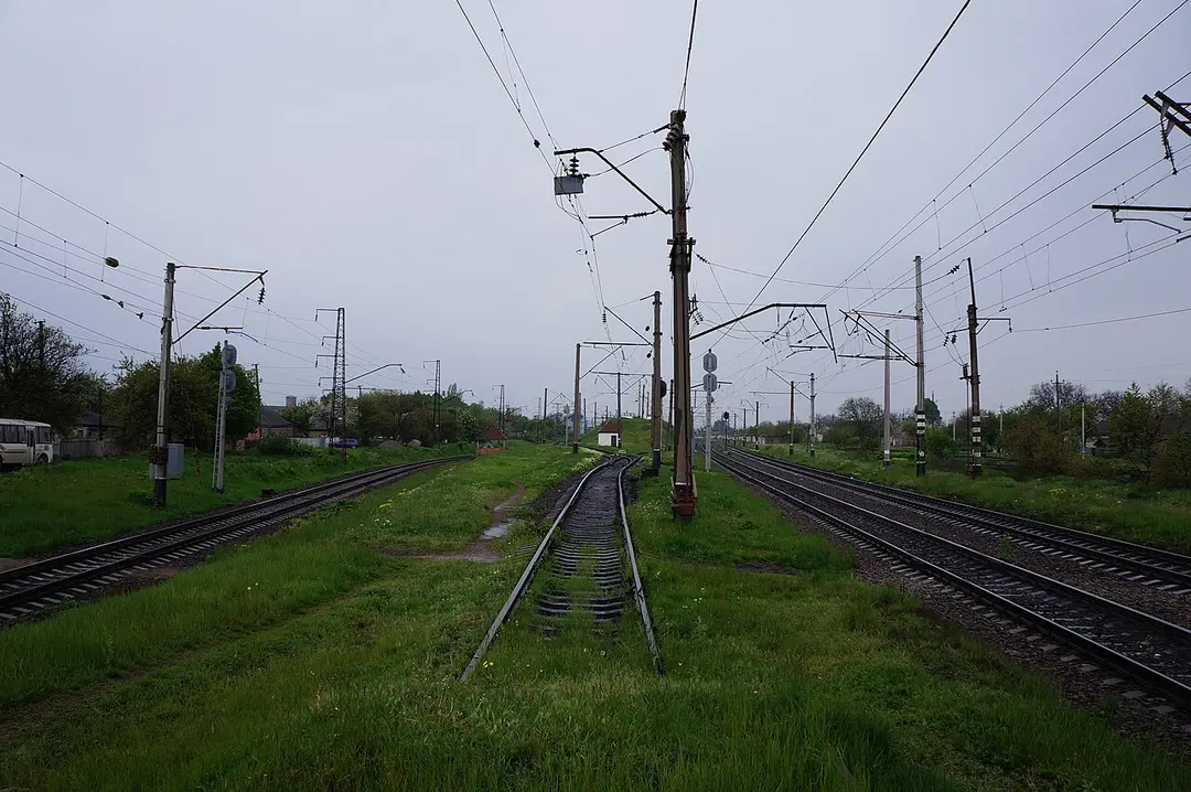 Znamianka