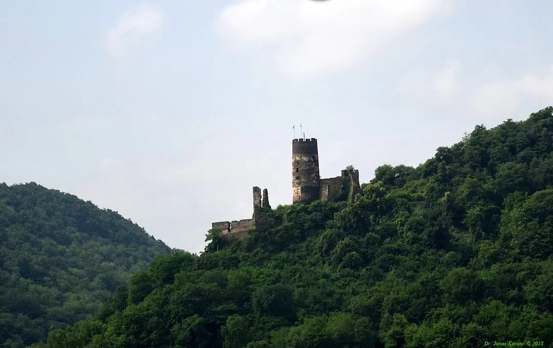 Burg Fürstenberg