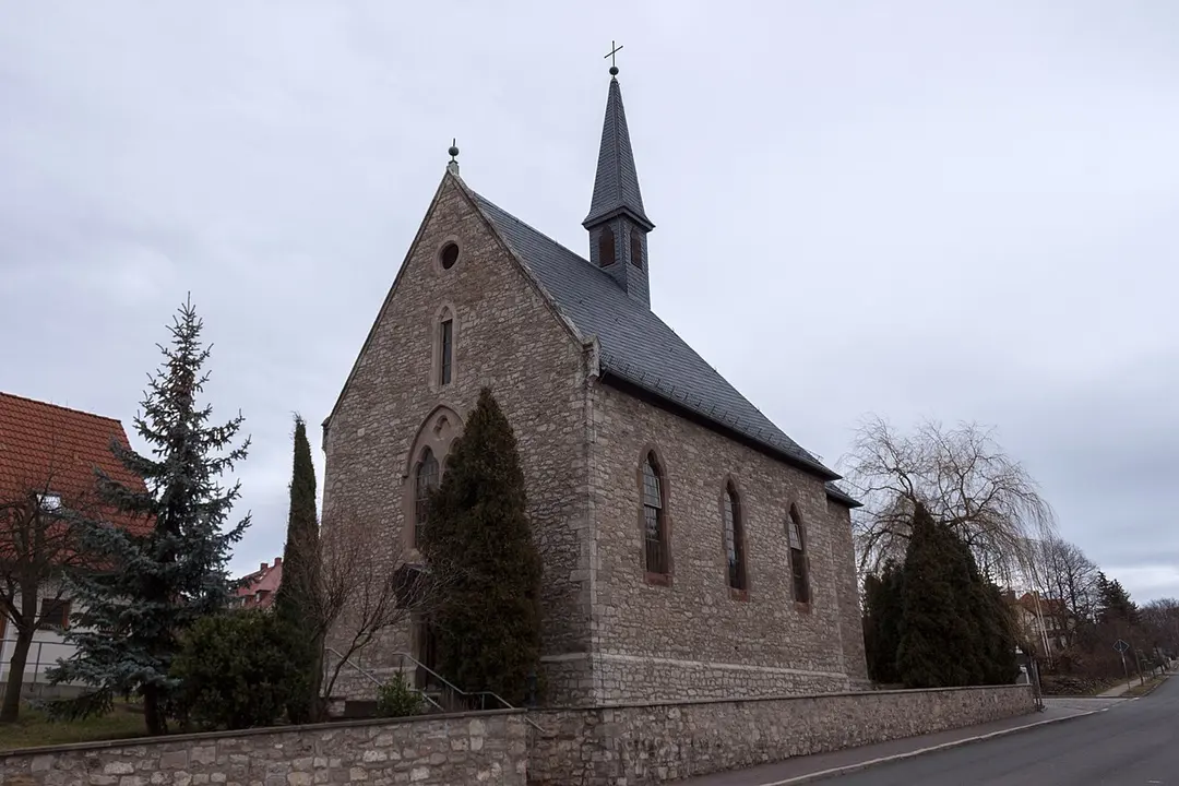 Sankt Elisabeth