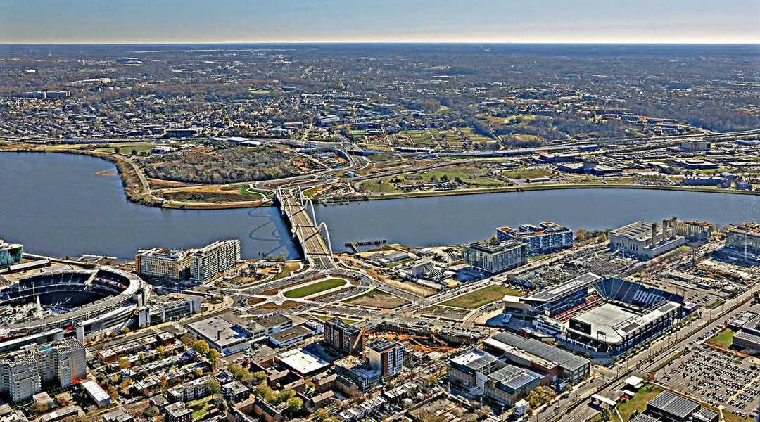 Audi Field