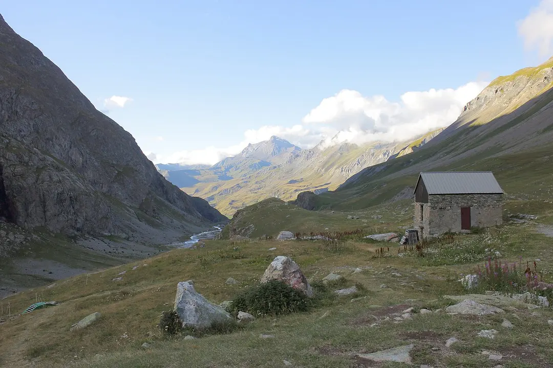 Pic des Trois Évêchés