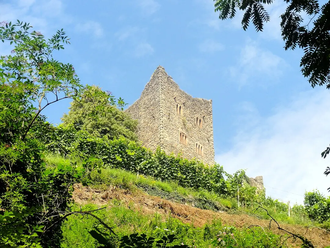 Schauenburg