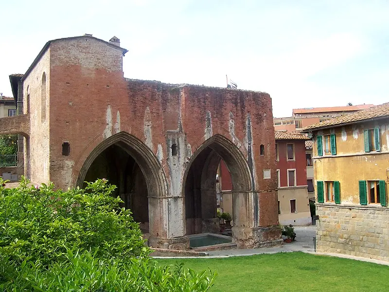 Fonte Nuova d'Ovile
