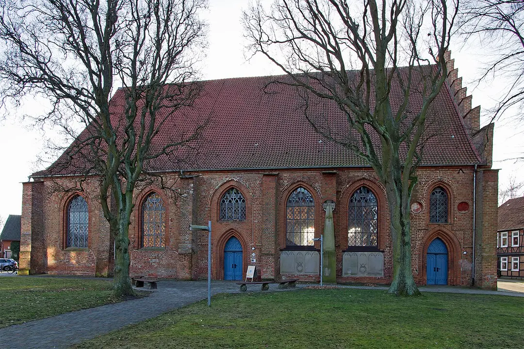 Sankt Johannis