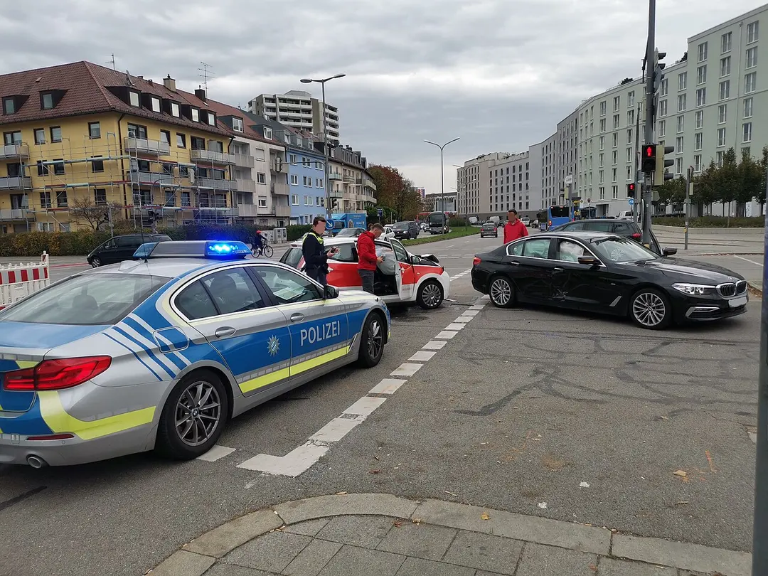 Boschetsrieder Straße