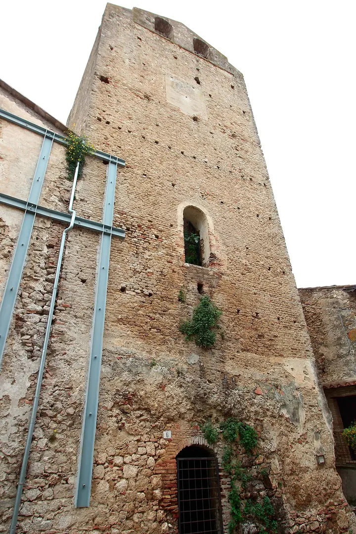 Torre di Fianello