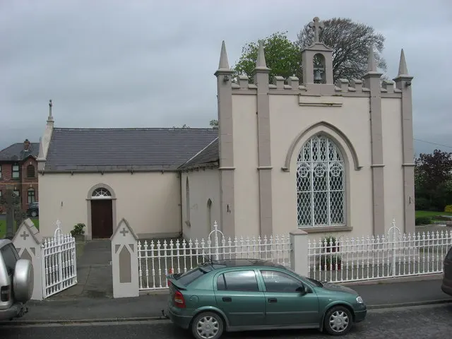 Saint Peter's Roman Catholic