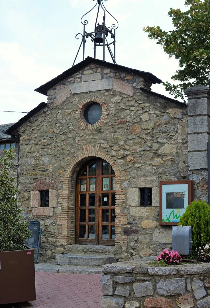 Capella de Sant Roc