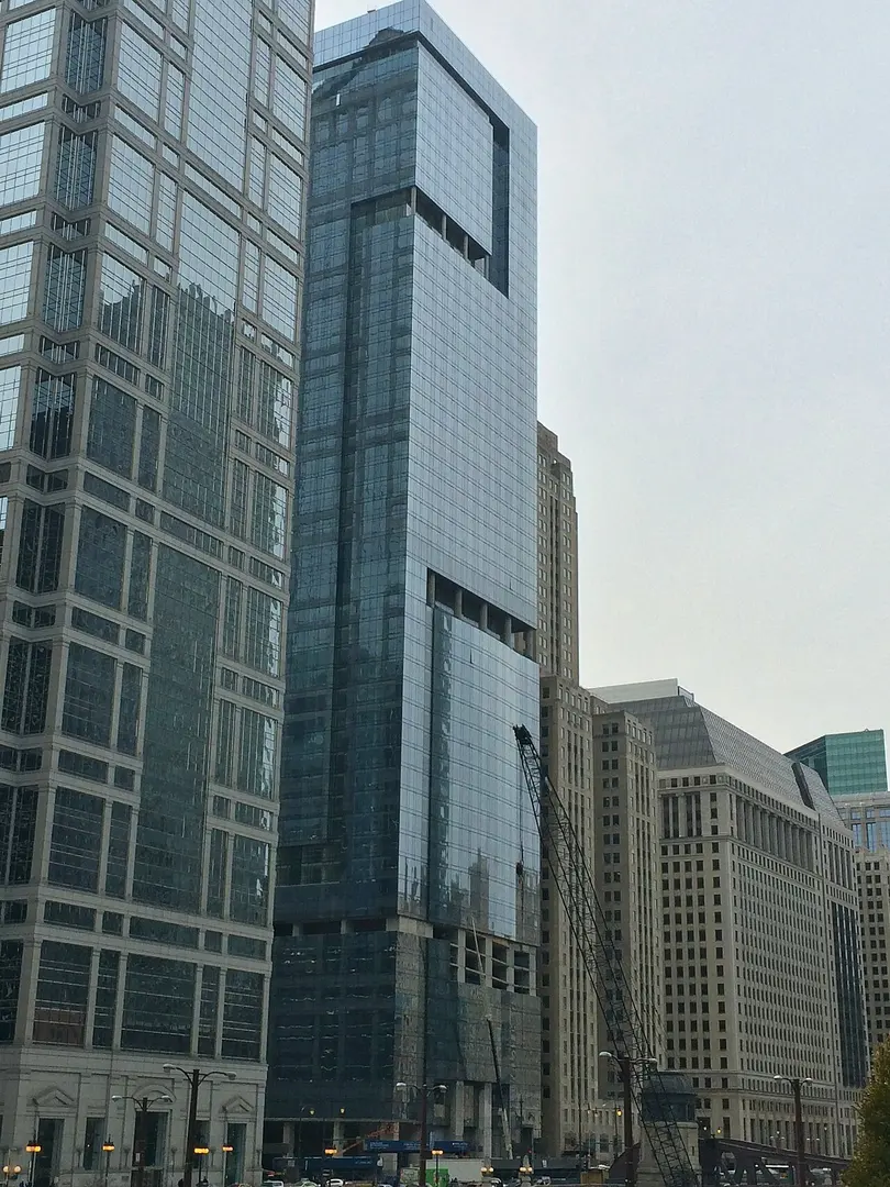 77 West Wacker Drive