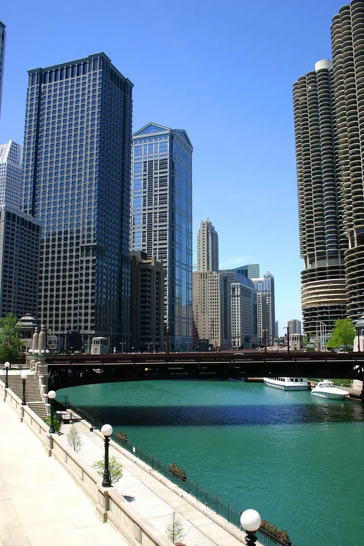 77 West Wacker Drive