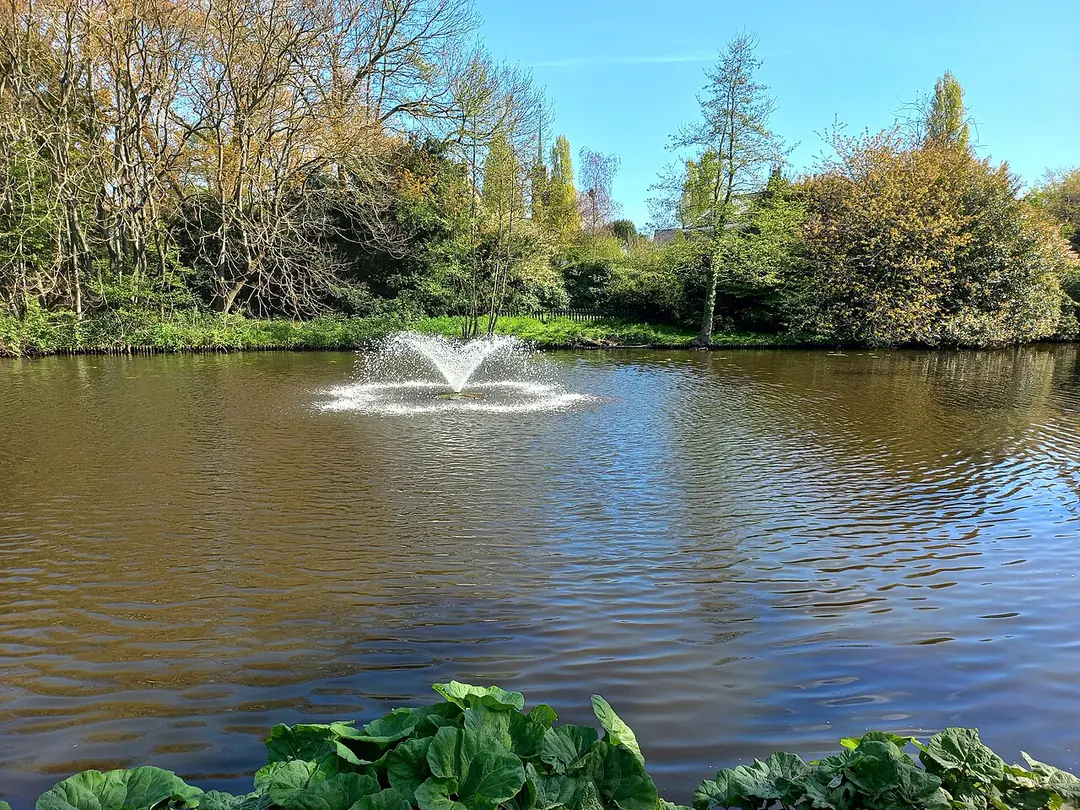 Beatrixpark