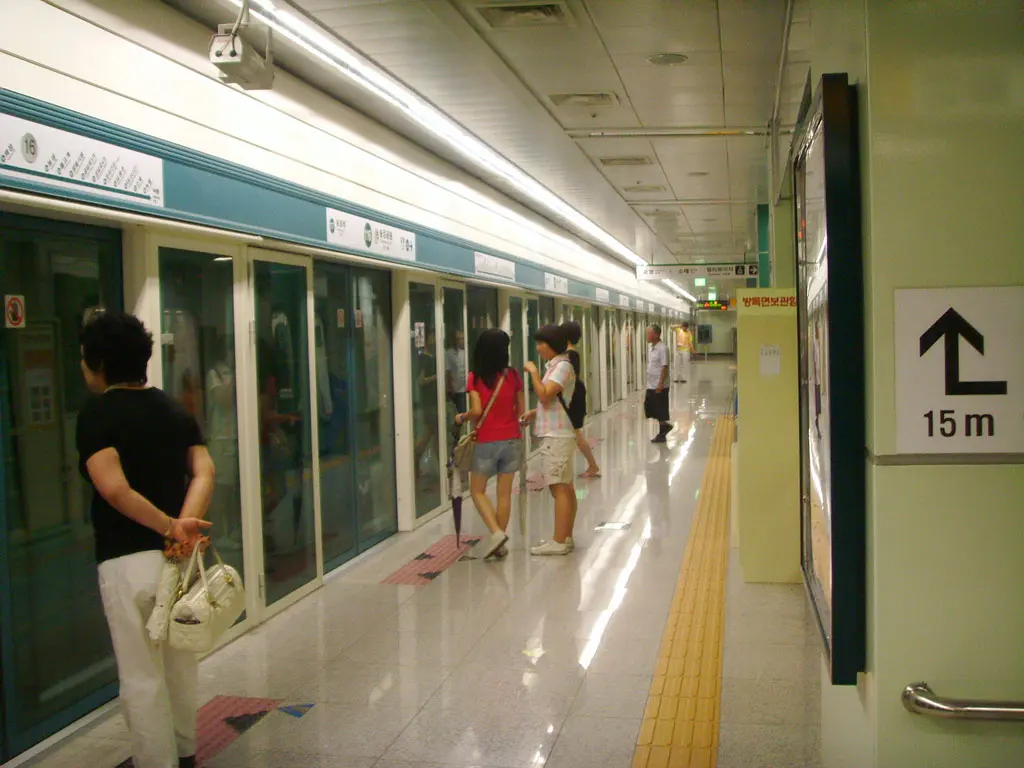 Songjeong Park