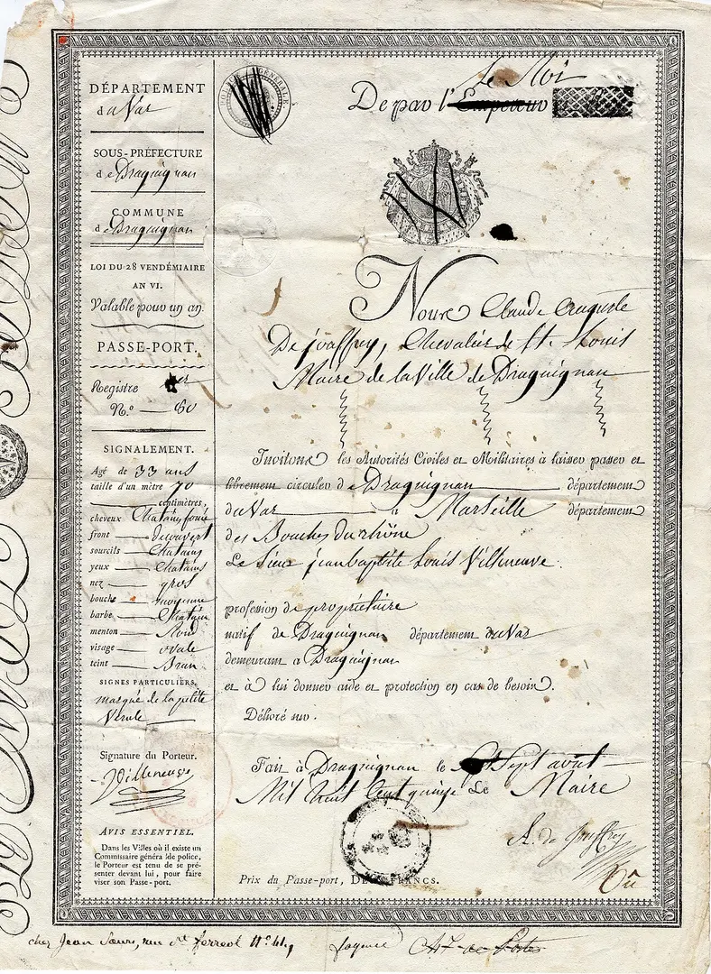 La Résistance de 1814